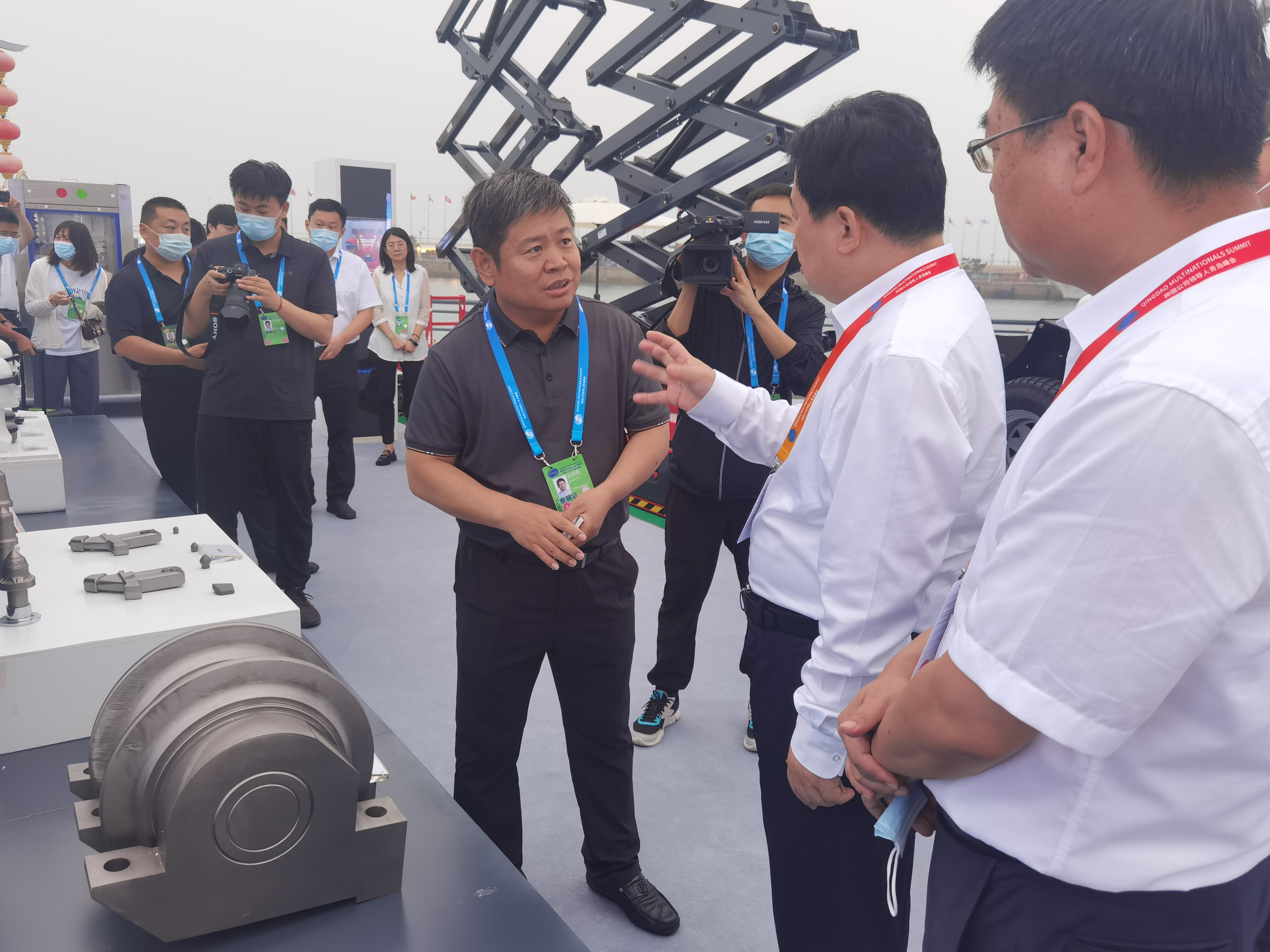 盾構機刀具 盾構機刀具