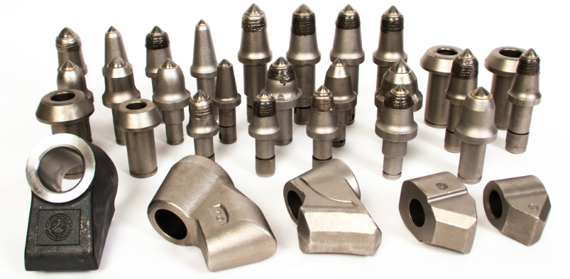 盾構機刀具 盾構機刀具