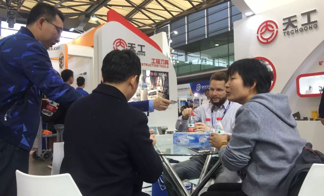 盾構(gòu)機(jī)刀具 盾構(gòu)機(jī)刀具