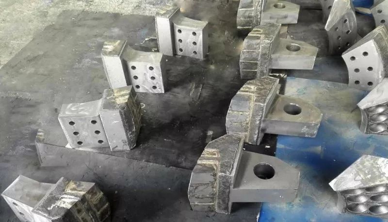 盾構機刀具 盾構機刀具