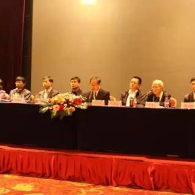 2015年全國釬鋼釬具年會(huì)在聊城隆重召開